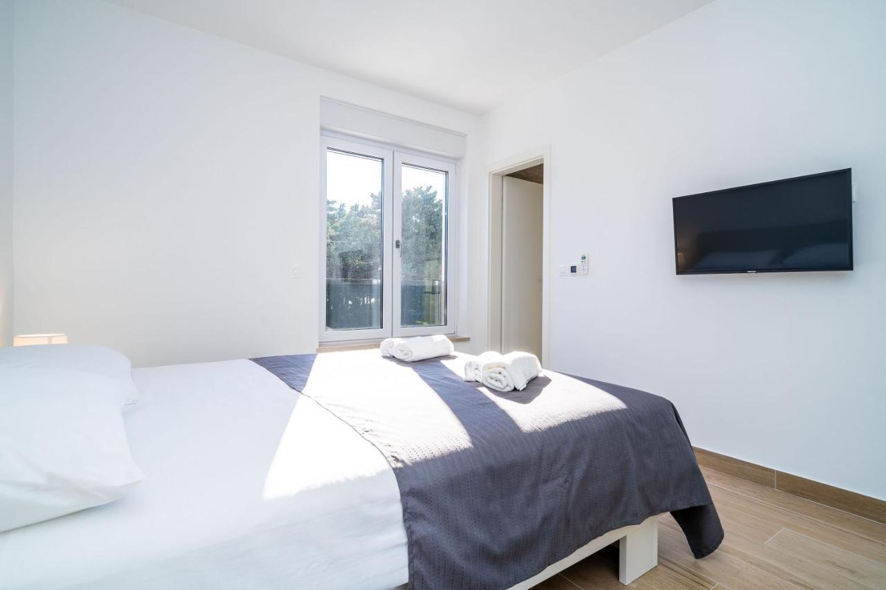 Apartment 'Holiday Above Dubrovnik' Kültér fotó
